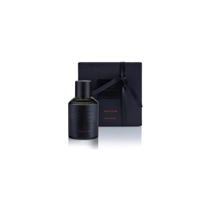 Laboratorio Olfattivo Amberbomb Eau De Parfum 100ml
