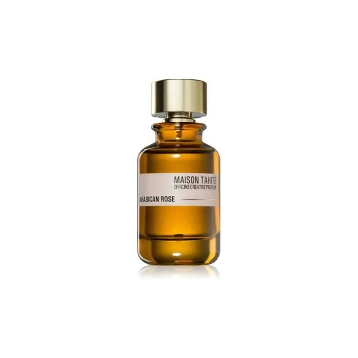Maison Tahite Arabican Rose - Unisex Eau De Parfum