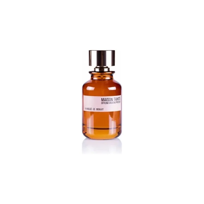 Maison Tahite Vanille De Minuit Eau De Parfum Spray 100ml