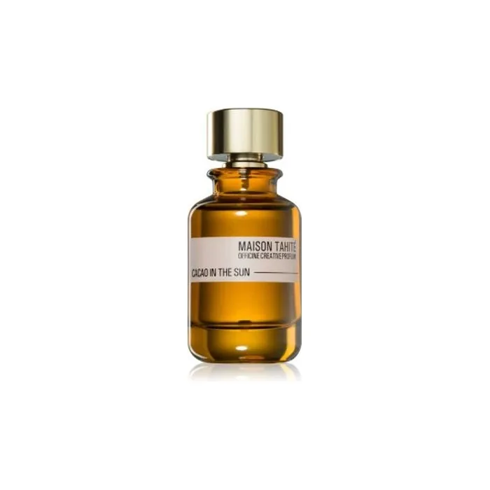 Maison Tahite Eau De Parfum Cacao In The Sun 100 Ml