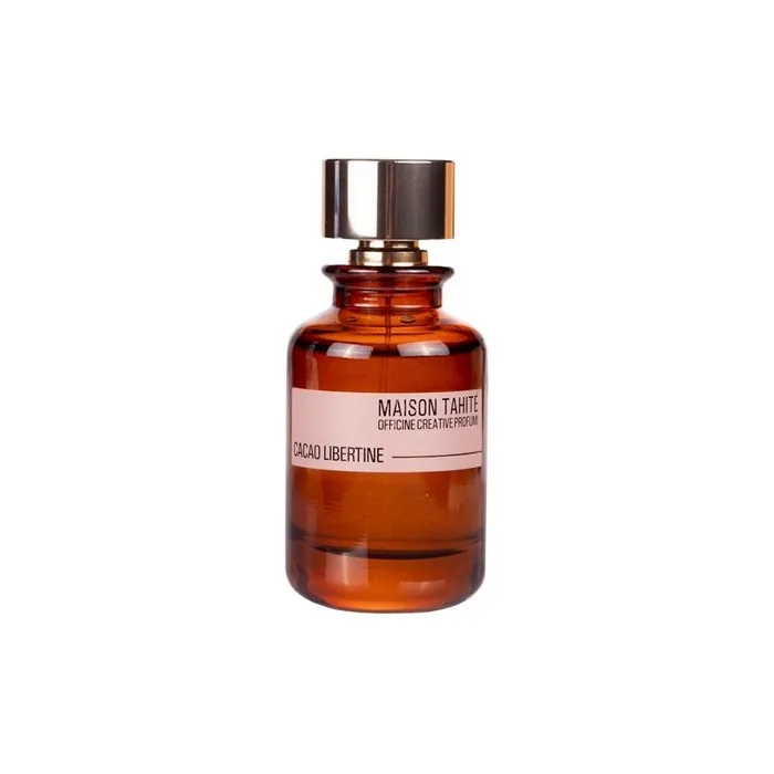 Maison Tahite Cacao Libertine Eau De Parfum Spray 100ml