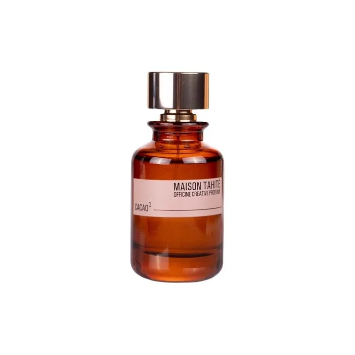 Maison Tahite Cacao2 Eau De Parfum Spray 100ml