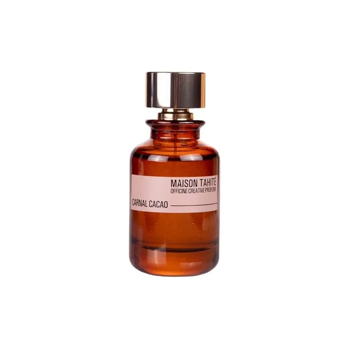 Maison Tahite Carnal Cacao Eau De Parfum Spray 100ml
