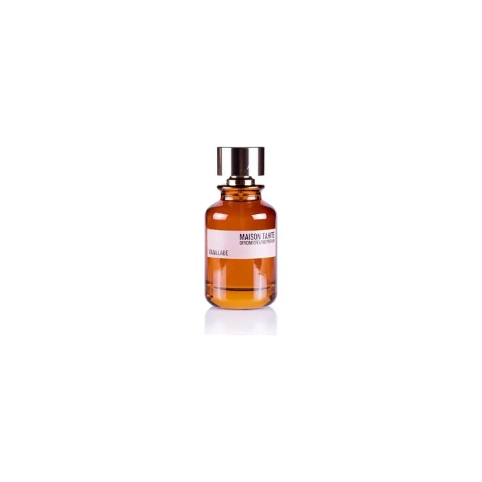 Maion Tahiti Vanilla Eau De Parfum 100ml
