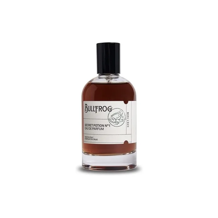 Eau De Parfum Spray 100ml