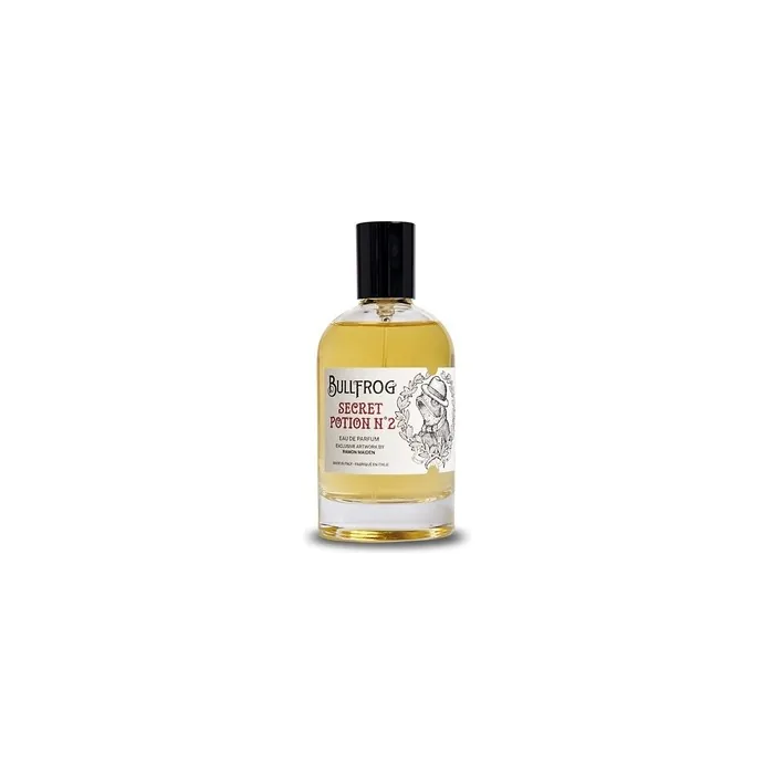 Bullfrog Eau De Parfum N. 2 100ml