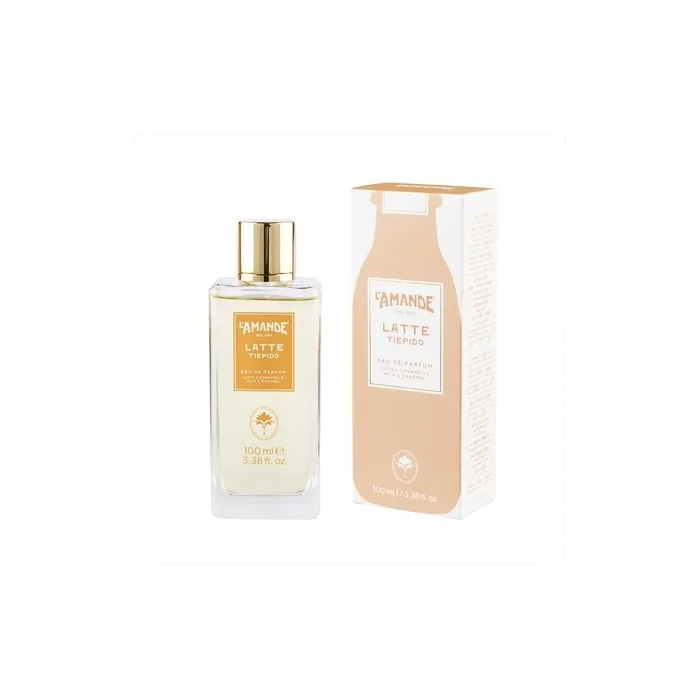 L'Amande Latte e Caramello Eau de Parfum 100ml