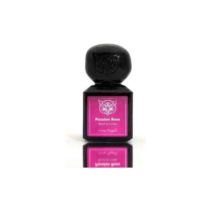 Lorenzo Pazzaglia Passion Rose 28ml