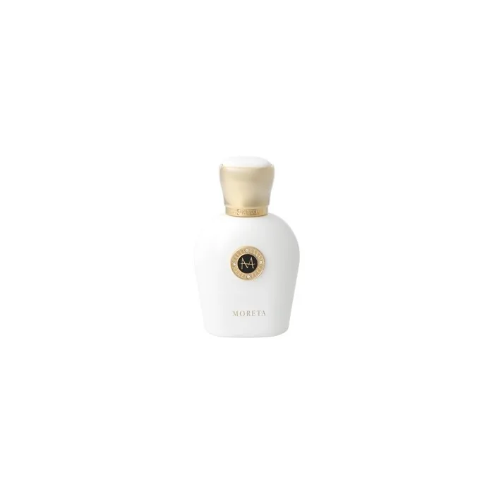 Moresque White Moreta Eau De Parfum 50ml