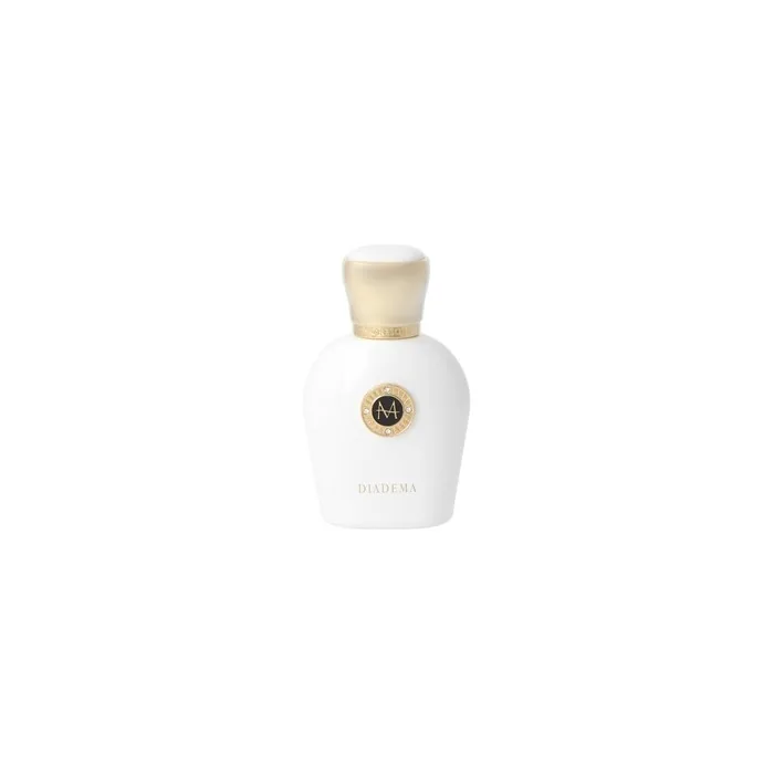 Moresque White Diadema Eau De Parfum 50ml