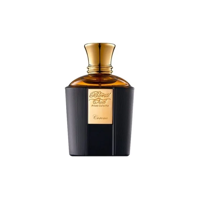 Blend Oud Corona Eau De Parfum Spray 2 Oz 60 Ml 100 Authentic New & Sealed