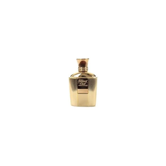 Gold Oud by Blend Oud Eau De Parfum Spray 2 Oz