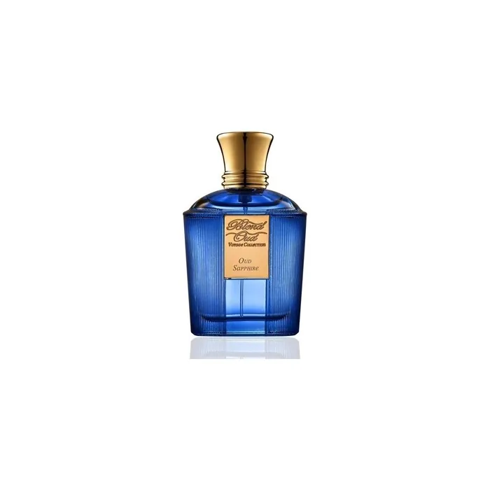 Blend Oud Oud Sapphire Eau De Parfum Unisex 60ml