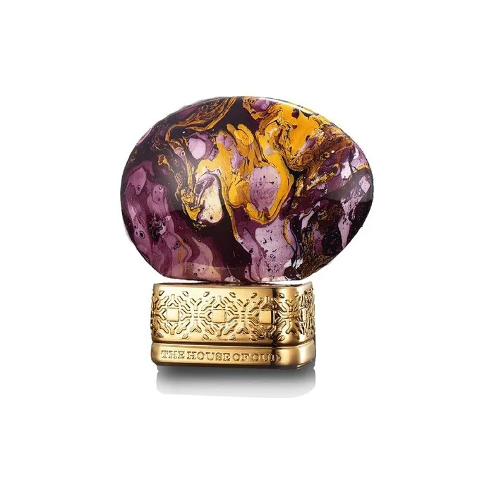 The House of Oud Grape Pearls Eau De Parfum Spray 75ml