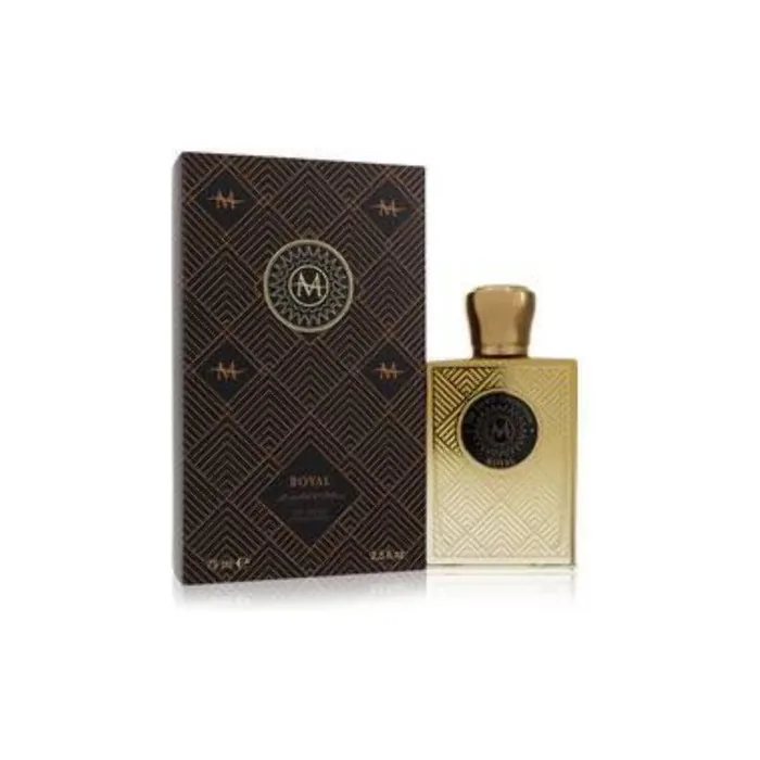 Moresque Royal EDP 75ml