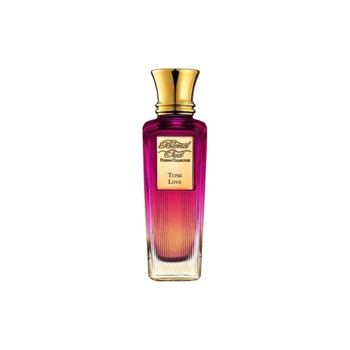 Blend Oud Tupai Love Eau de Parfum 75ml