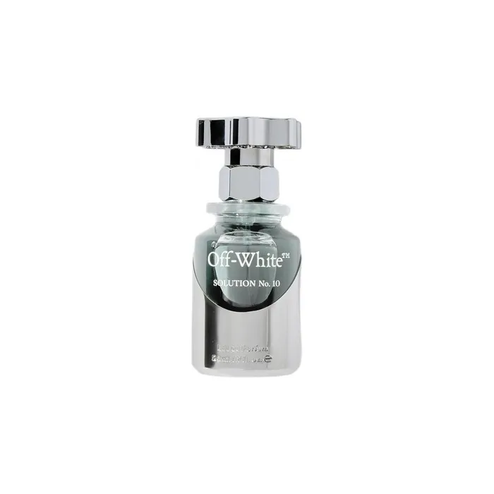 Off White Solution No10 Eau De Parfum Spray 50ml
