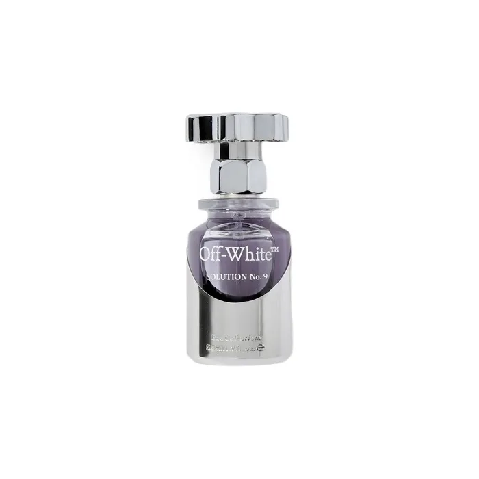 Off White Solution No9 Eau De Parfum Spray 50ml