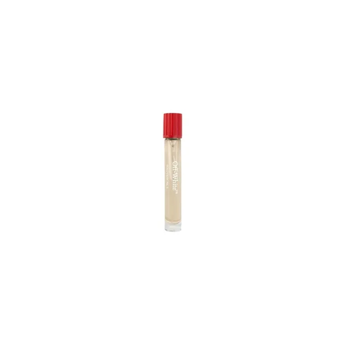 Offwhite Solution No 4 Eau De Parfum