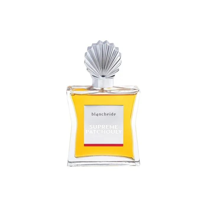 Blancheide Supreme Patchouly Eau De Parfum 100 100ml