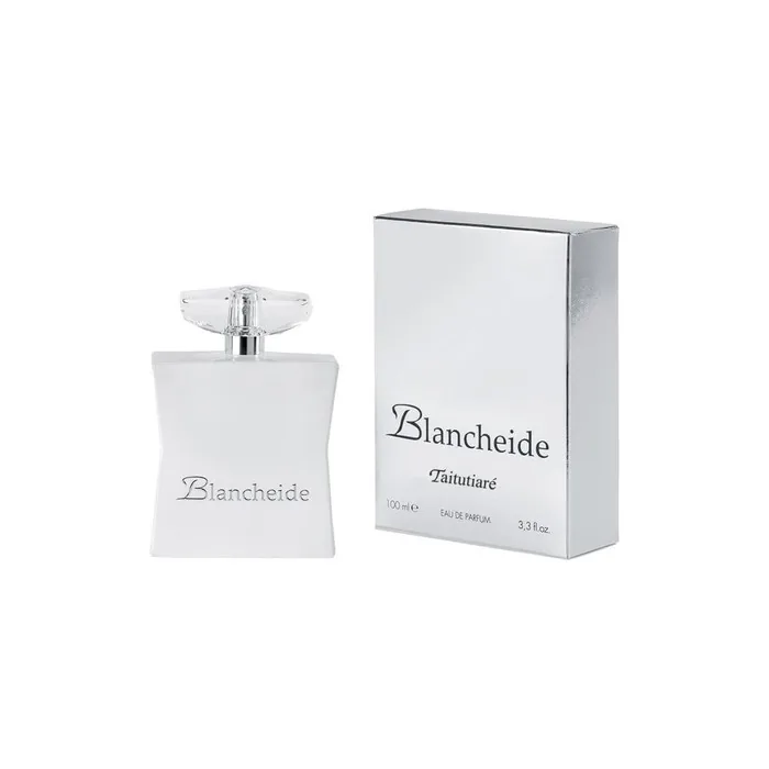 Blancheide Taitutiare Eau De Parfum 100ml