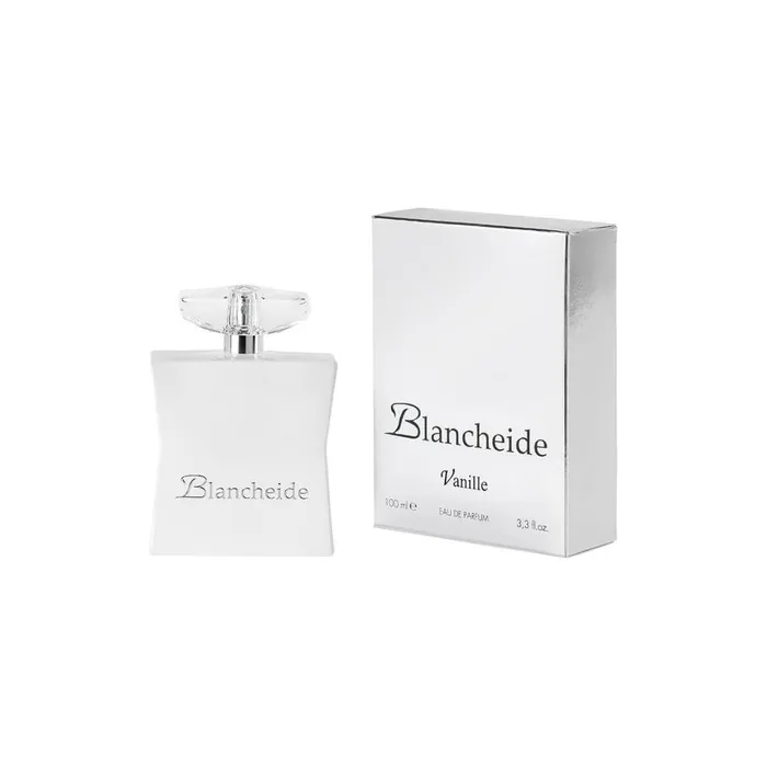 Blancheide Vanilla Eau De Parfum 100ml