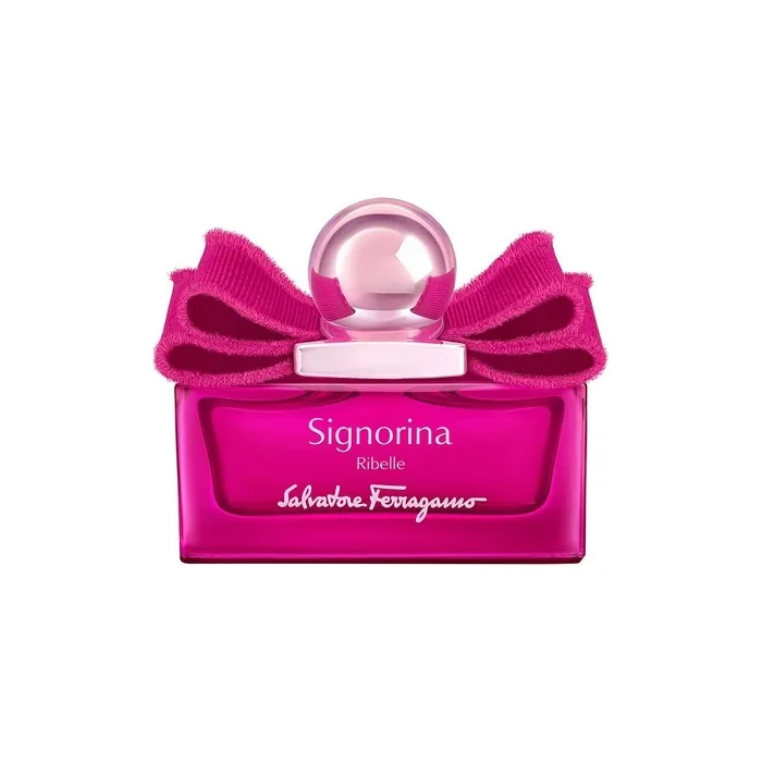 Salvatore Ferragamo Signorina Ribelle Eau De Parfum Spray 50ml