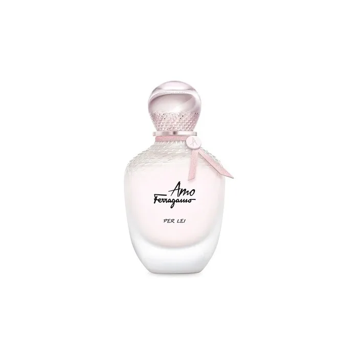 Salvatore Ferragamo Amo Ferragamo Per Lei Eau De Parfum Spray 100ml