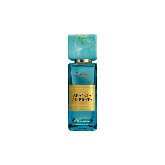 Gritti Arancia Ambrata Eau de Parfum Spray 100ml - Unisex