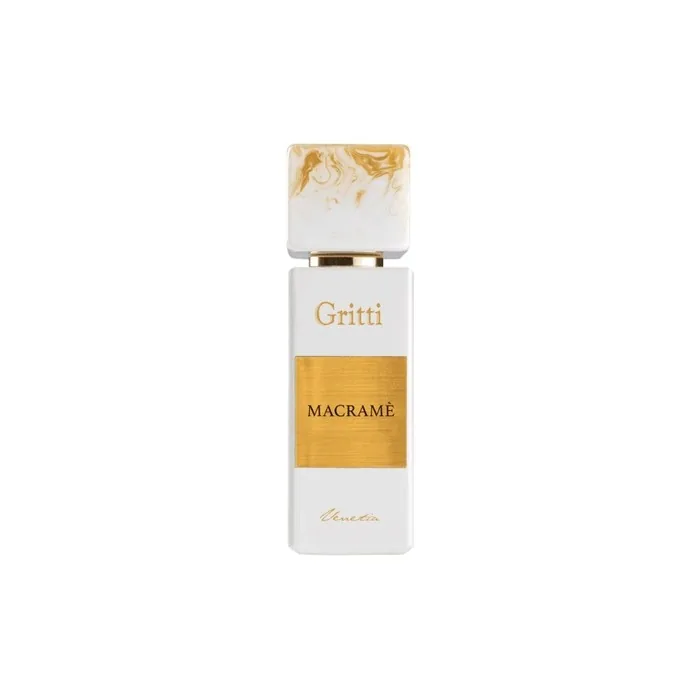Gritti Macrame Eau De Parfum Spray 100ml