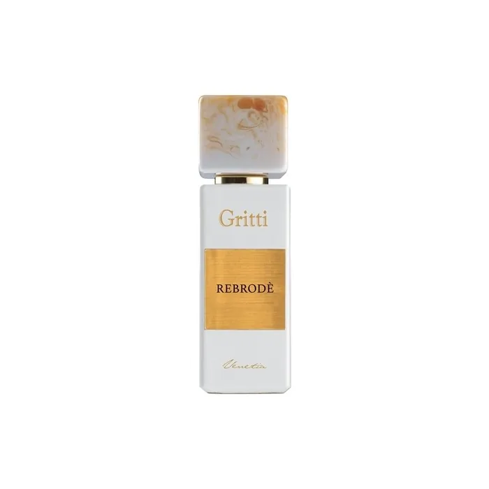 Gritti Women Parfum Rebrode 3.4 Oz