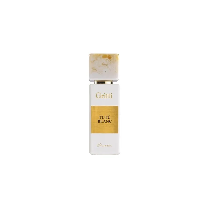Gritti Tutu Blanc Eau De Parfum 100ml