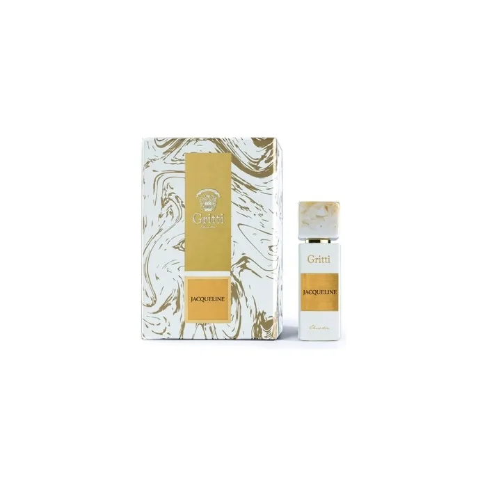 Gritti Jacquelaine EDP 100ml