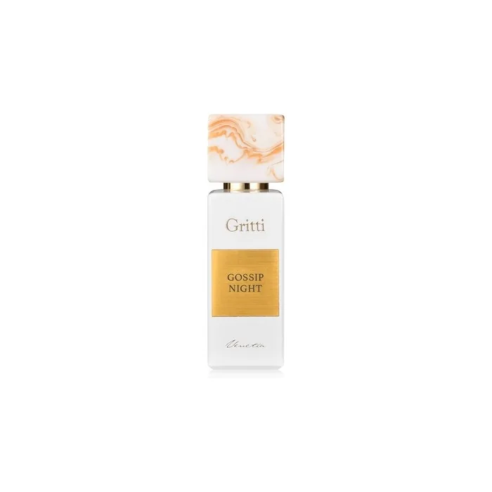 Gritti Gritti Eau De Parfum Spray 100 Ml