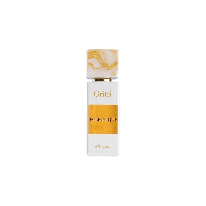 Gritti Eclectique Eau De Parfum - Fruity, Gourmand, 100ml