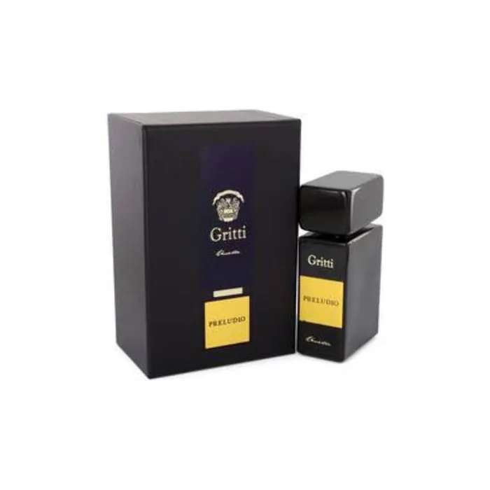 Gritti Unisex Parfum Preludio 3.4 Oz