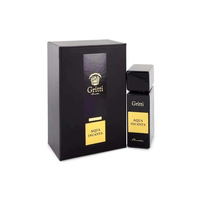 Gritti Aqua Incanta Eau De Parfum 100ml
