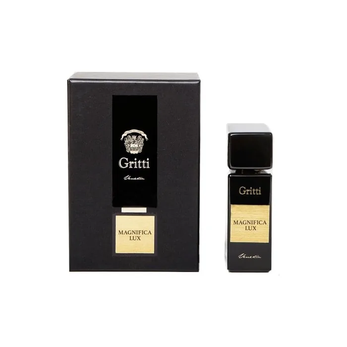 Dr. Gritti Magnifica Lux Perfume 100ml Spray