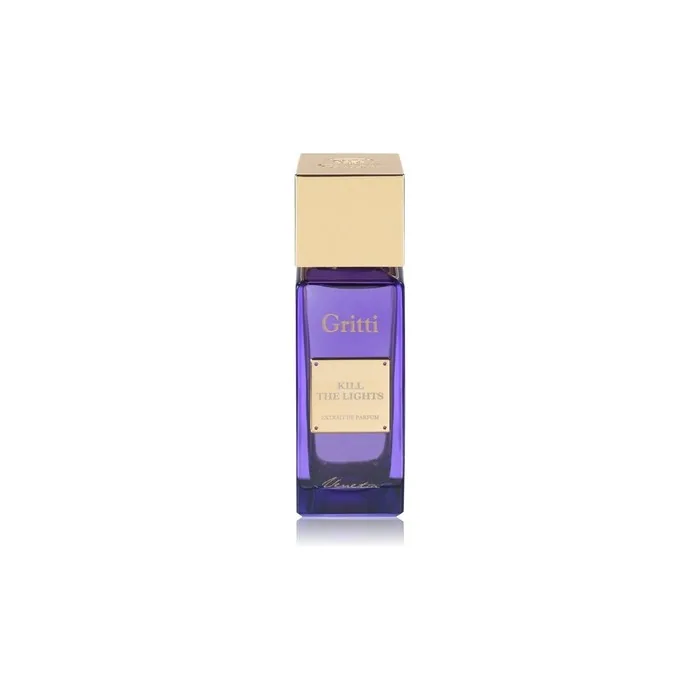 Gritti Kill The Lights Eau De Parfum 100 Ml