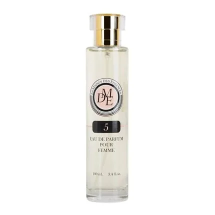 La Maison Des Essence Eau de Parfum for Women 100ml