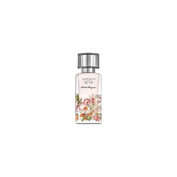 Salvatore Ferragamo Giardini Di Seta Eau De Parfum 50 Ml