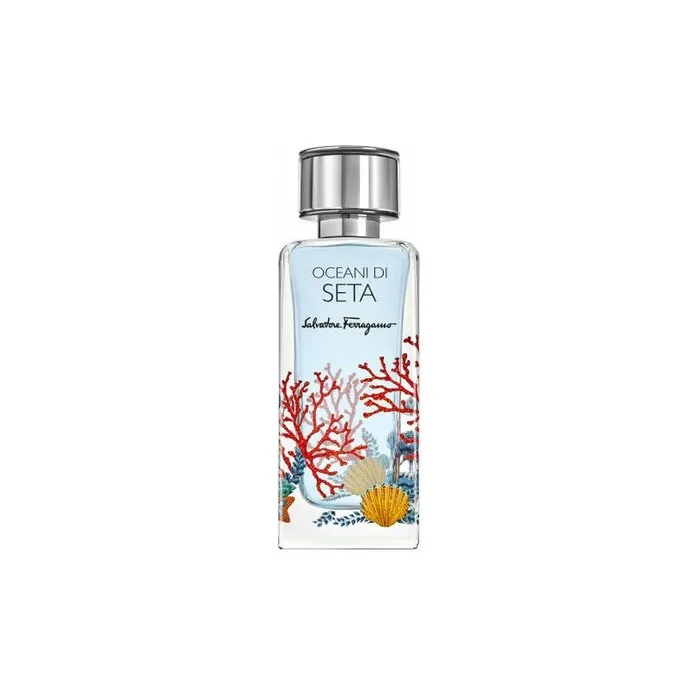 Salvatore Ferragamo Oceani Di Seta EDP Tester 100mL