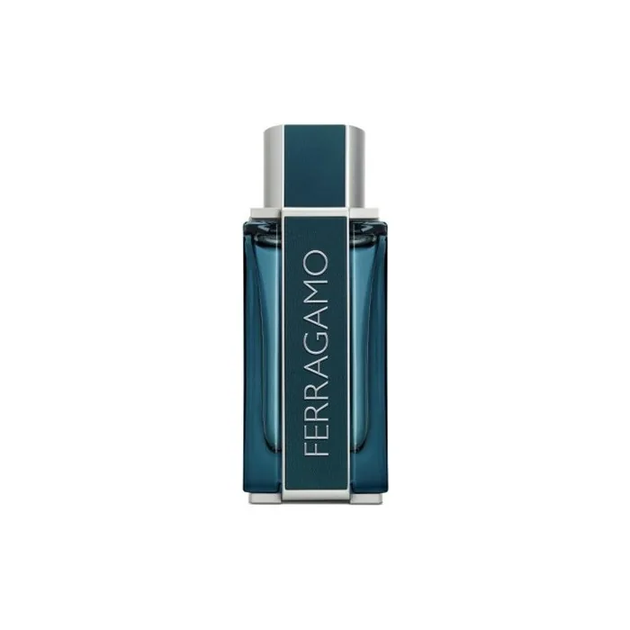 Salvatore Ferragamo Ferragamo Intense Leather Eau De Parfum 100ml