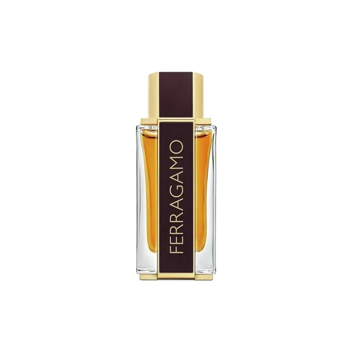 Salvatore Ferragamo Spicy Leather Special Edition Parfum Spray 100ml