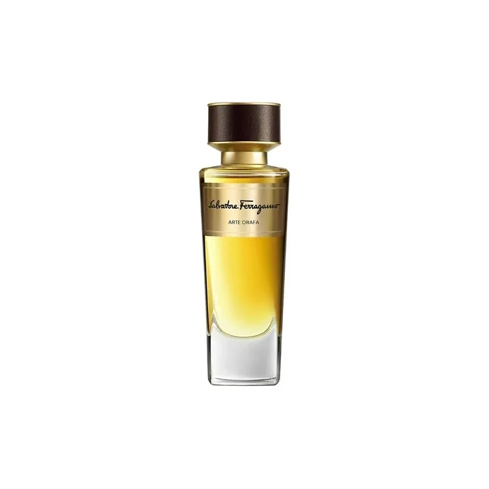 Salvatore Ferragamo Arte Orafa Eau De Parfum Spray 100ml