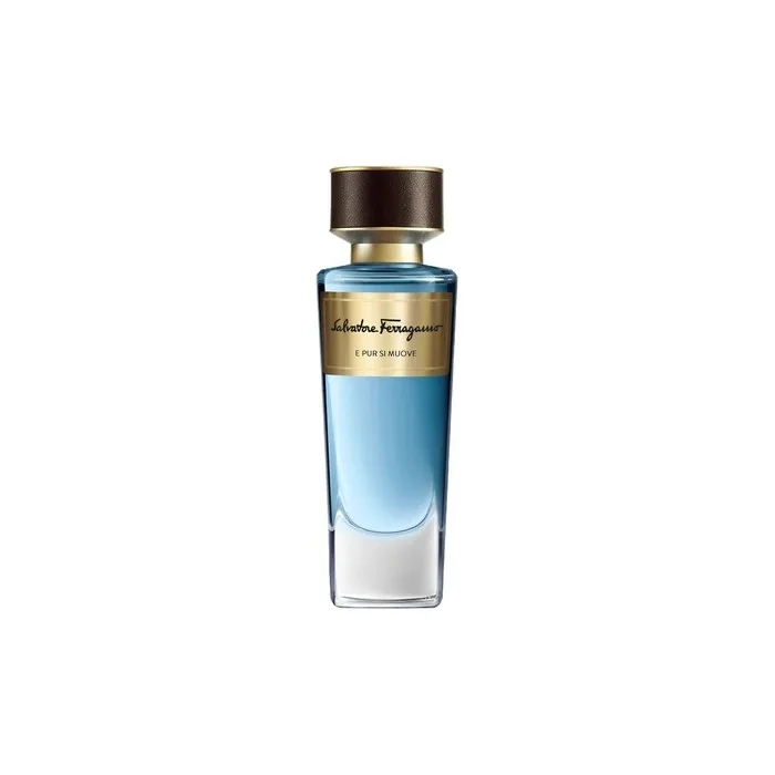 Salvatore Ferragamo E Pur Si Muove Eau De Parfum Spray 100ml
