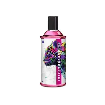 Emanuel Ungaro Intense For Her Eau De Parfum Spray 100ml