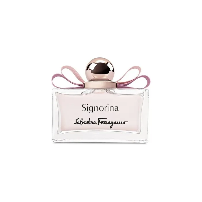 Salvatore Ferragamo Signorina Eau De Parfum Spray 30ml