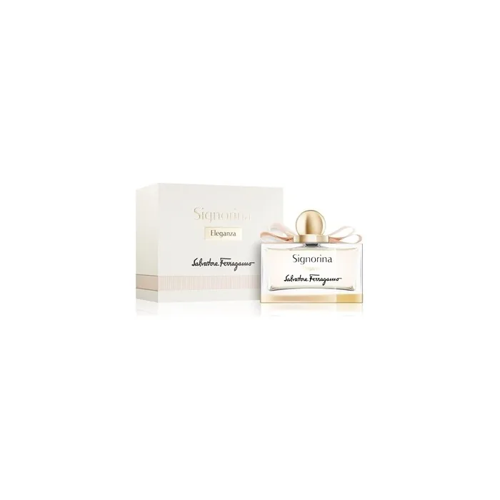 FERRAGAMO Signorina Eleganza Eau de Parfum 30ml