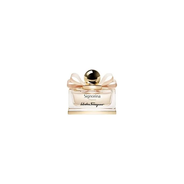 Salvatore Ferragamo Signorina Eleganza Eau De Perfume Spray 50ml
